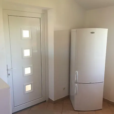Sivka Apartment Krk Town