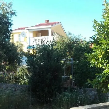 Apartment Sivka