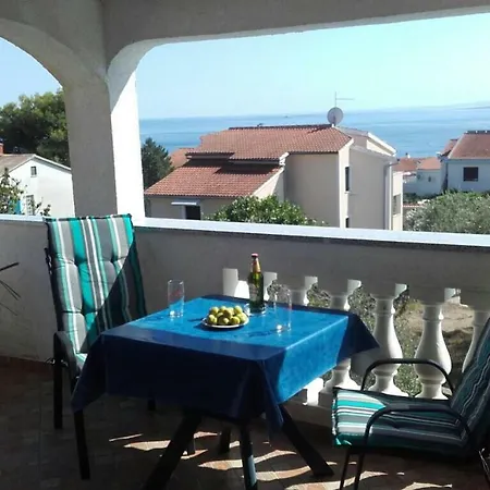 Apartment Sivka
