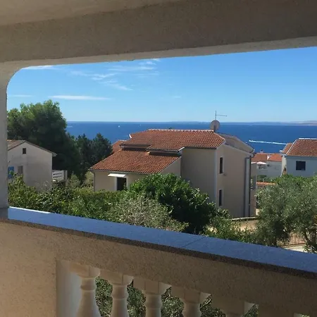 Διαμέρισμα Sivka Krk Town