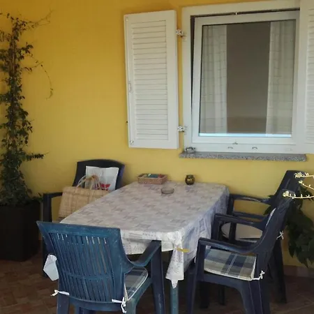Διαμέρισμα Sivka